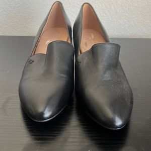 Aerosoles Women's Full Circle Wedge, Size: 8.5 black